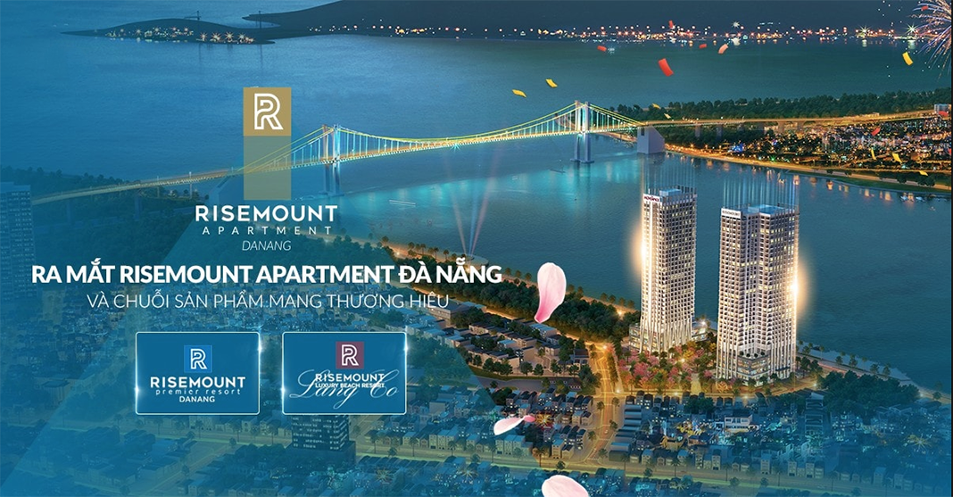 Risemount Apartment Da Nang