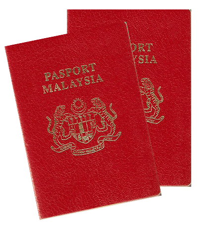 passport Malaysia khi sở hữu Forest City