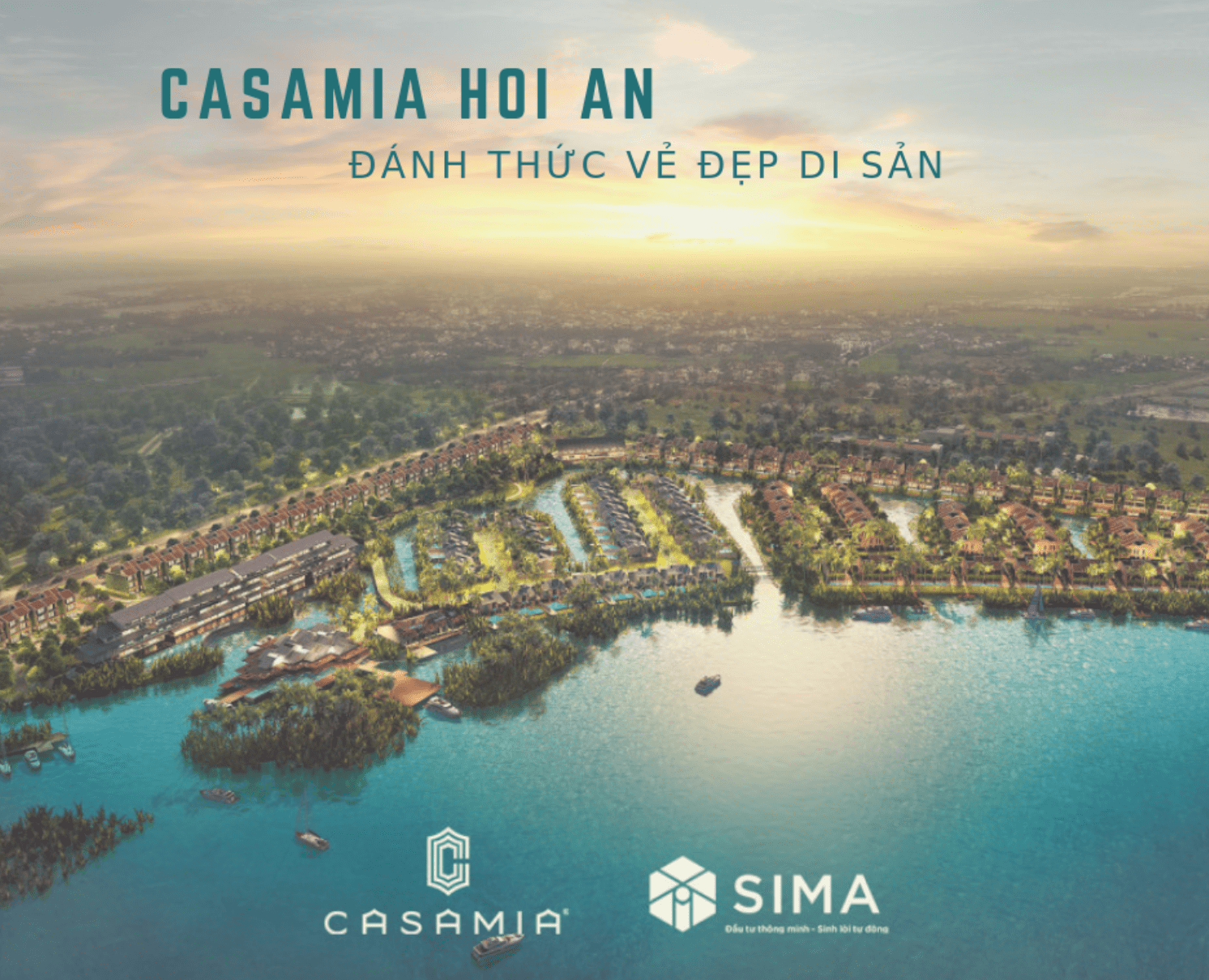 Casamia Hội An