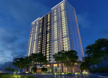 HIYORI GARDEN TOWER SẢN PHẨM ĐẦU TAY CỦA NHẬT BẢN TẠI ĐÀ NẲNG