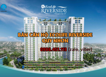 Ecolife Riverside Quy Nhơn