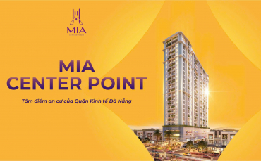 Mia Center Point