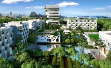 Đất nền FPT City Đà Nẵng