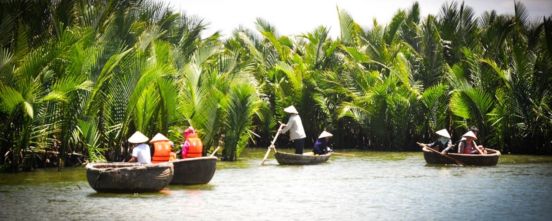 Casamia Hội An - Quần thể biệt thự sang trọng