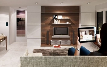 SMARTHOME
