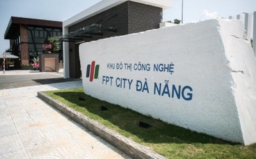 Tiến độ đại học fpt đà nẵng