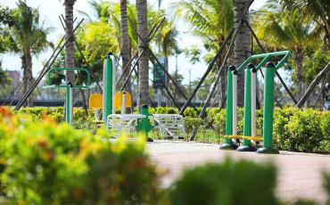 Căn Hộ Fours Tower Đà Nẵng | Mở bán đợt 1