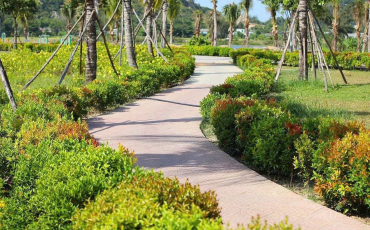 Căn Hộ Fours Tower Đà Nẵng | Mở bán đợt 1