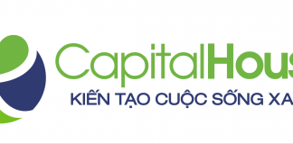 Capital House - chủ đầu tư Ecolife Riverside Quy Nhơn